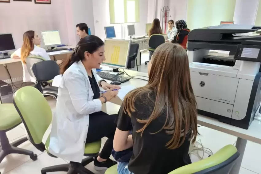 İstanbul Üsküdardan ücretsiz YKS danışmanlığı