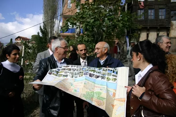 ÇEKÜL Vakfı, Metin Sözenin mirasını geleceğe taşıyor