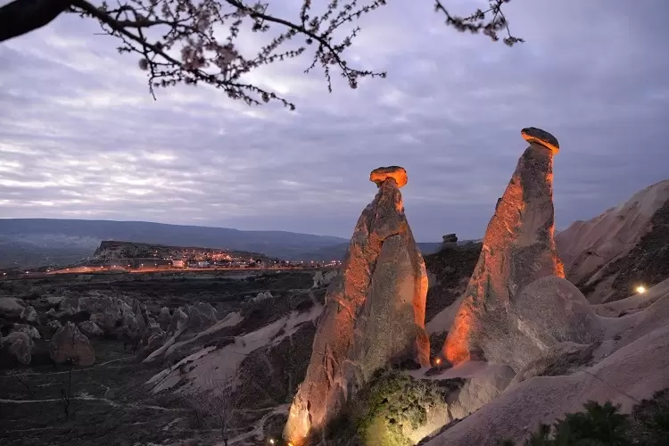 Türkiye Kültür Yolu Festivalinin yeni durağı Nevşehir