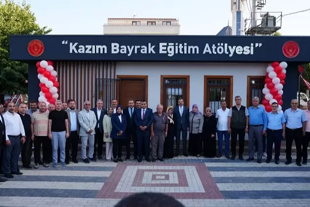 Bursa Gürsuda yangın kahramanı ölümsüzleşti