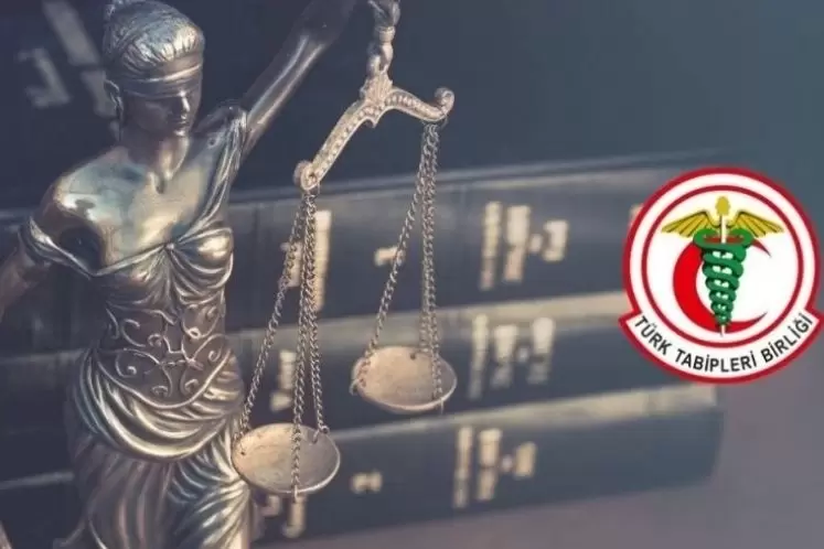 Danıştaydan TTBnin başvurusunda kısmi durdurma Özel Sağlık Yönetmeliğinin bazı hükümleri askıda