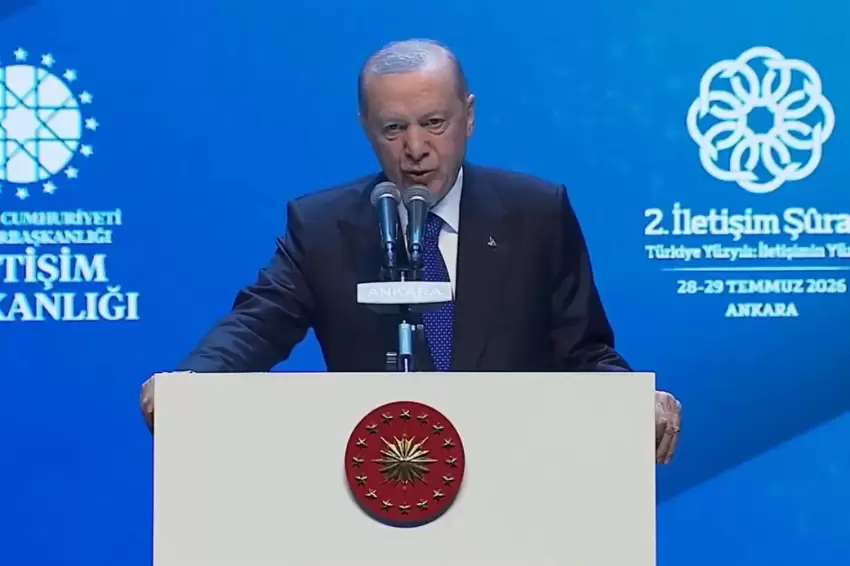 Cumhurbaşkanı Erdoğan: Dezenformasyonun her çeşidiyle mücadelemiz sürecek