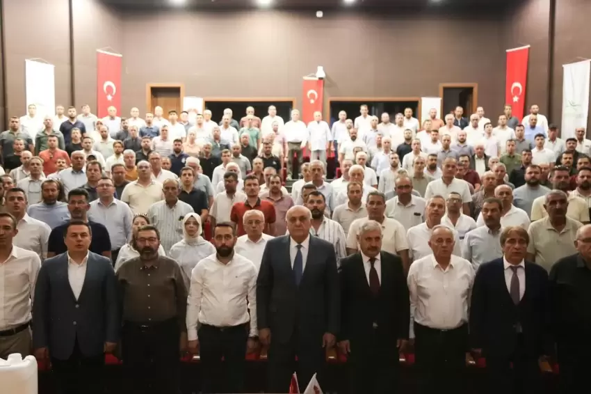 Haber Görseli
