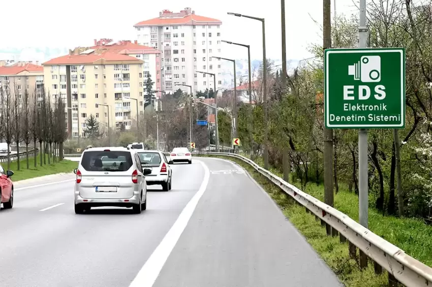Ağrıda EDS kurulan yerler açıklandı