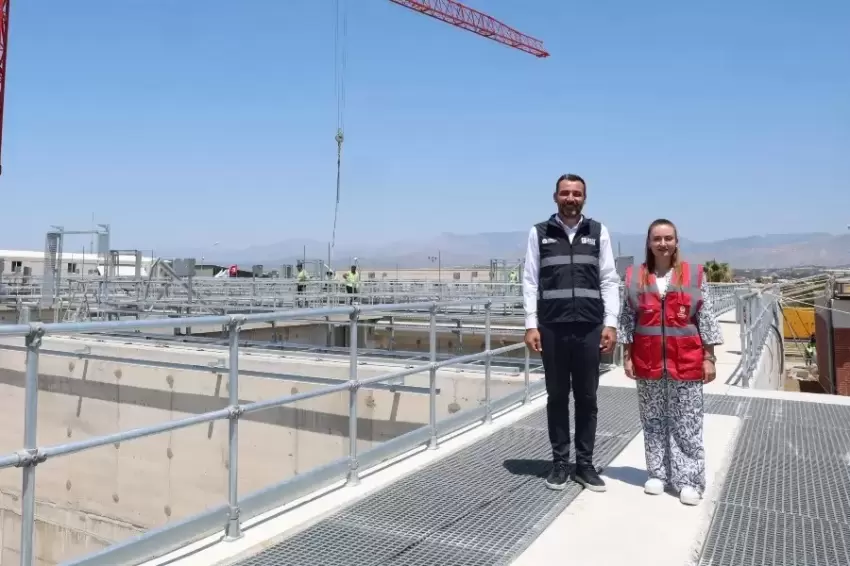 Antalya Büyükşehirden Manavgatın geleceğine yatırım