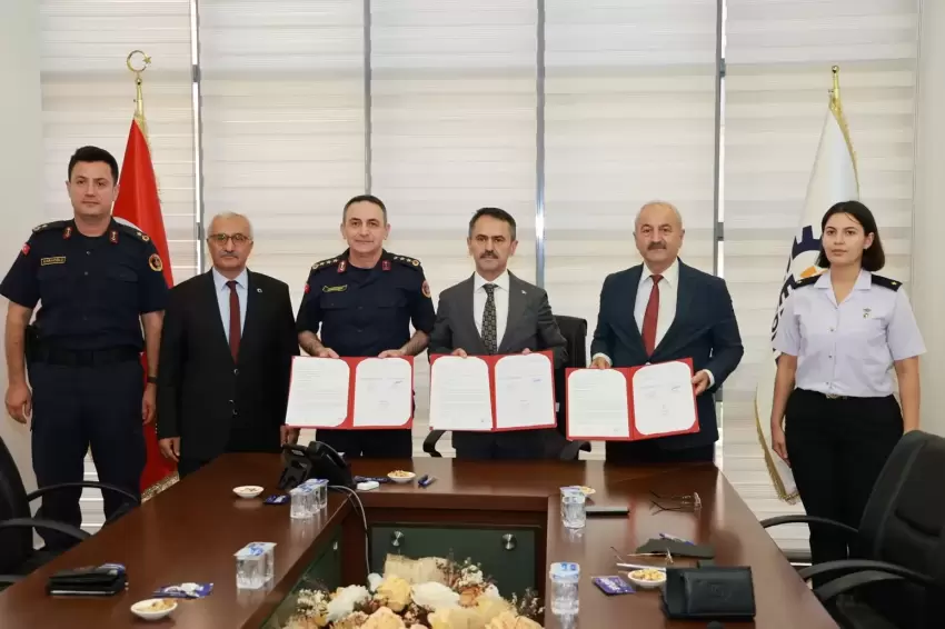 Gebze Belediyesinden bir hizmet yatırımı daha
