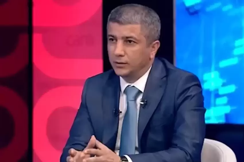 Siyasi analist Zülfükaroğlu: ABD-Türkiye ilişkilerindeki yakınlaşma İsraili rahatsız ediyor
