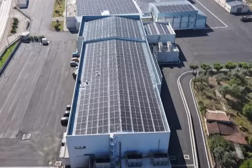 Dardanel, GES yatırımlarıyla enerji dönüşümünü hızlandırıyor