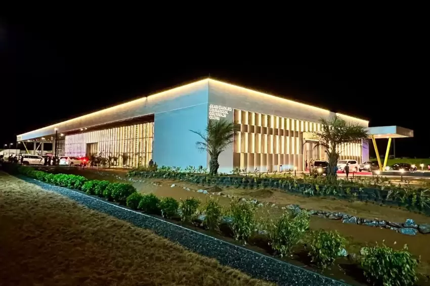 Türk mühendis Afrikada rekor kırdı
