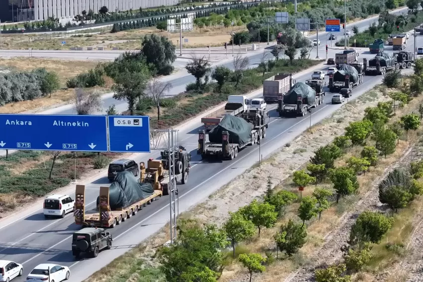 Ağır Bakımda büyük taşınma başladı