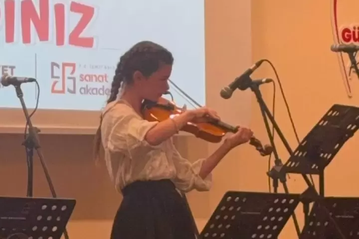 Haber Görseli