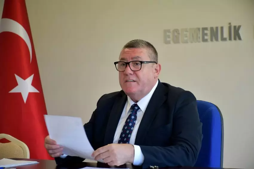 Haber Görseli