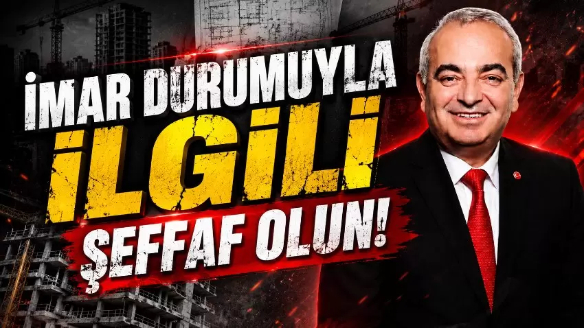 Devrek Belediyesi eski Başkanı Bozkurt, Devrek Belediyesinin imar revizyonuna dikkat çekti