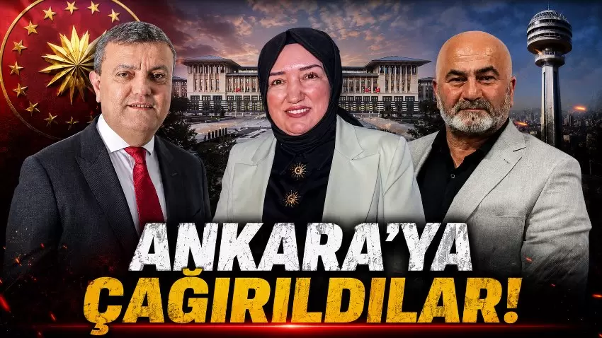 AK Parti Alaplı İlçe Başkanlığı için kritik süreç: 3 isim yarın Ankarada