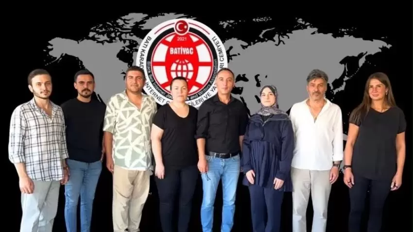 BATİYACtan 24 Temmuz mesajı
