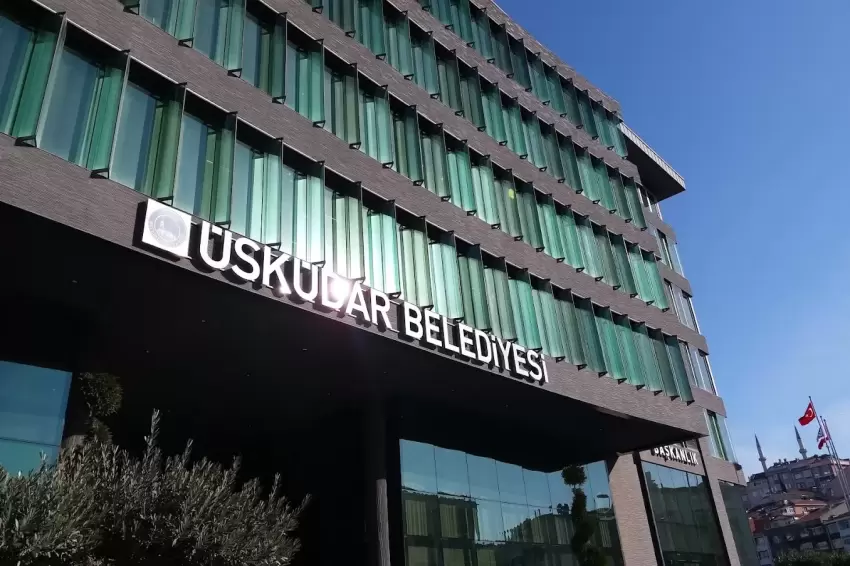 Tutuklanan ve görevden uzaklaştırılan Üsküdarda seçim tarihi belli oldu