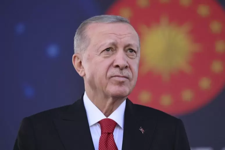 Cumhurbaşkanı Erdoğandan Terörsüz Türkiye mesajı