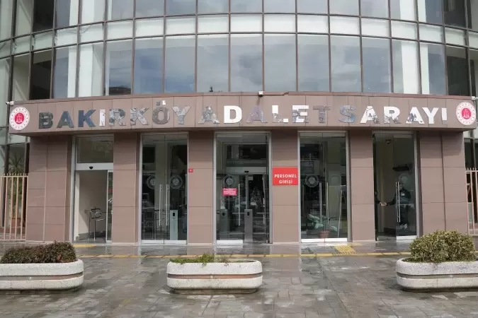 Casperlar suç örgütüne dev operasyon 151 şüpheli hakkında dava açıldı