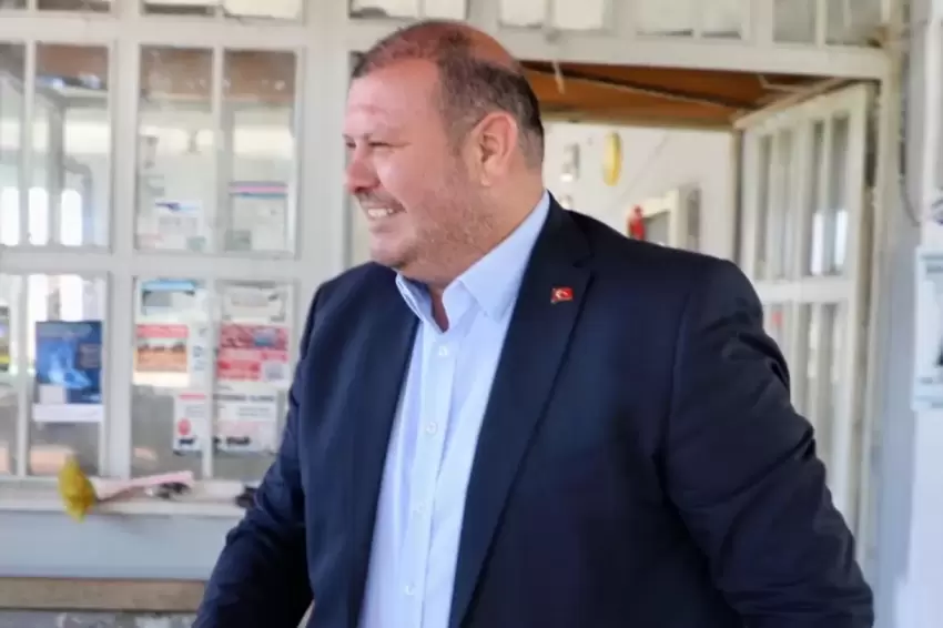 CHP, Menderes Belediye Başkanı İlkay Çiçeki kesin ihraç talebiyle disipline sevk etti
