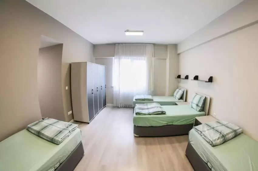 Özel öğrenci yurtlarına ilişkin yönetmelik değişikliği... Geçiş süresi uzatıldı