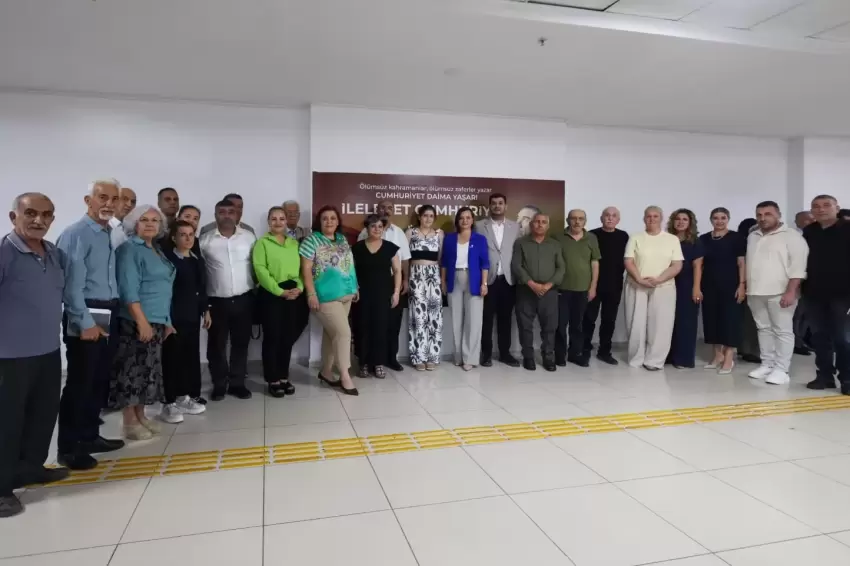 İzmir Karabağlar Meclisinde komisyonlar yeniden şekillendi