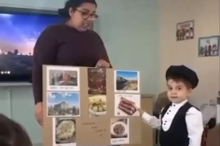 Edirne Keşandan Elazığa gönül köprüsü