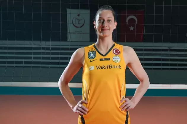 VakıfBank, Vanja Ivanovici transfer etti