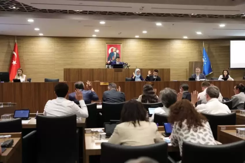 Kütahya Belediyesinden amatör spor kulüplerine tam destek
