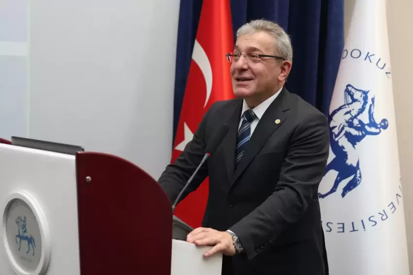 DEÜ Hastanesinde büyük dönüşüm
