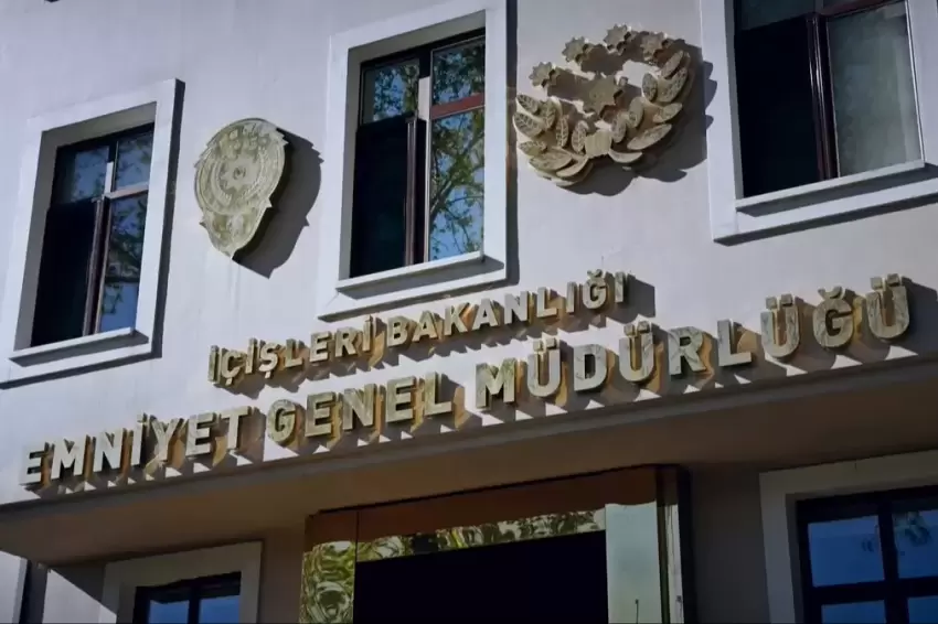 Emniyet teşkilatına 6 bin 250 yeni kadro Detaylar belli oldu