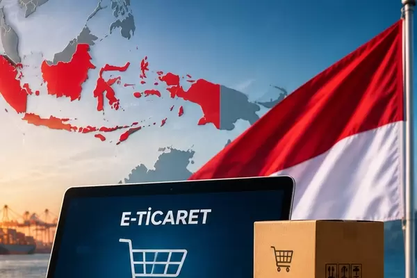 Ticaretten Türk ihracatçısına Endonezya pazarı rehberi
