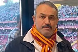 Galatasaray tribün liderine gözaltı talimatı