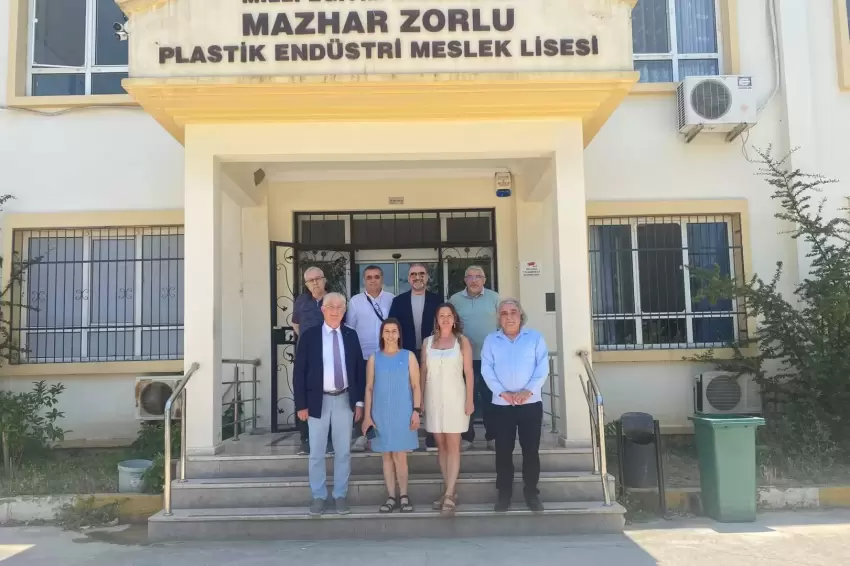Plastik sanayicilerinden ara eleman alarmı