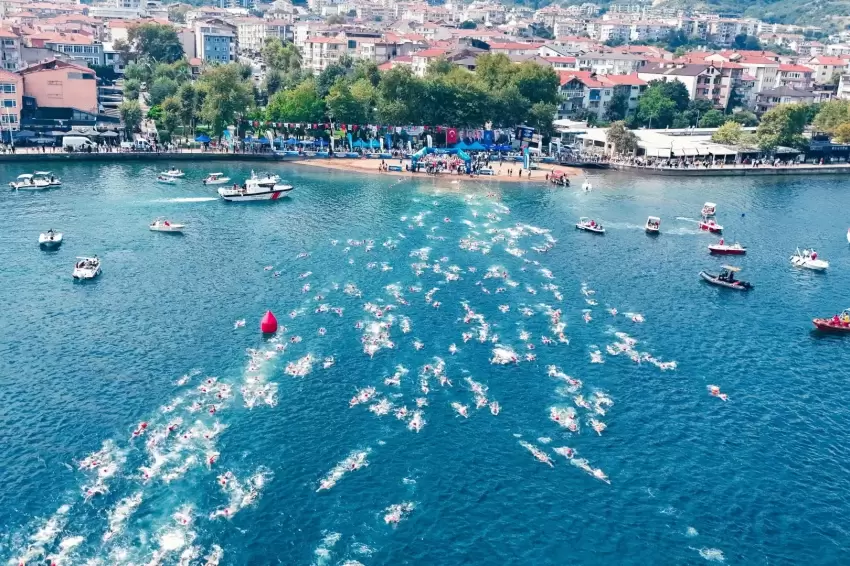 Körfezin iki yakası uluslararası boyuta taşınıyor