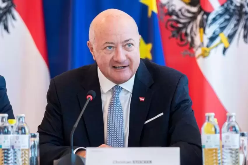 Avusturya Şansölyesi Stocker, Türkiyeye geliyor