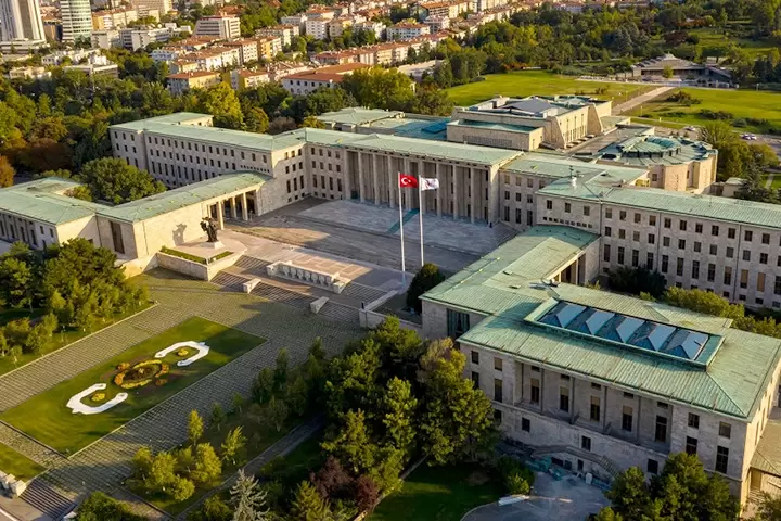 Mecliste kritik gün Terörsüz Türkiye teklifinde gözler Genel Kurulda