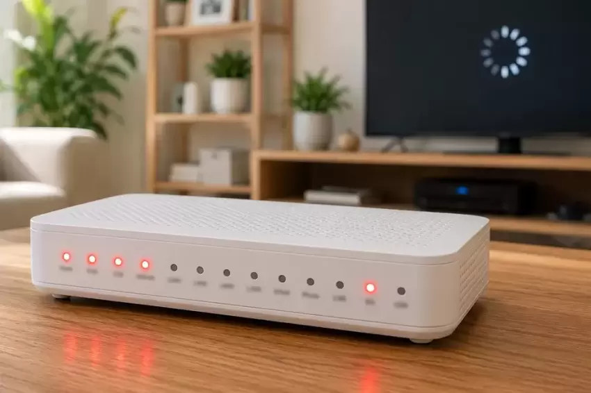 İnternet şikayetlerinde kesintiler ilk sırada