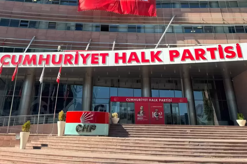 CHPden Anafartalar Zaferi mesajı