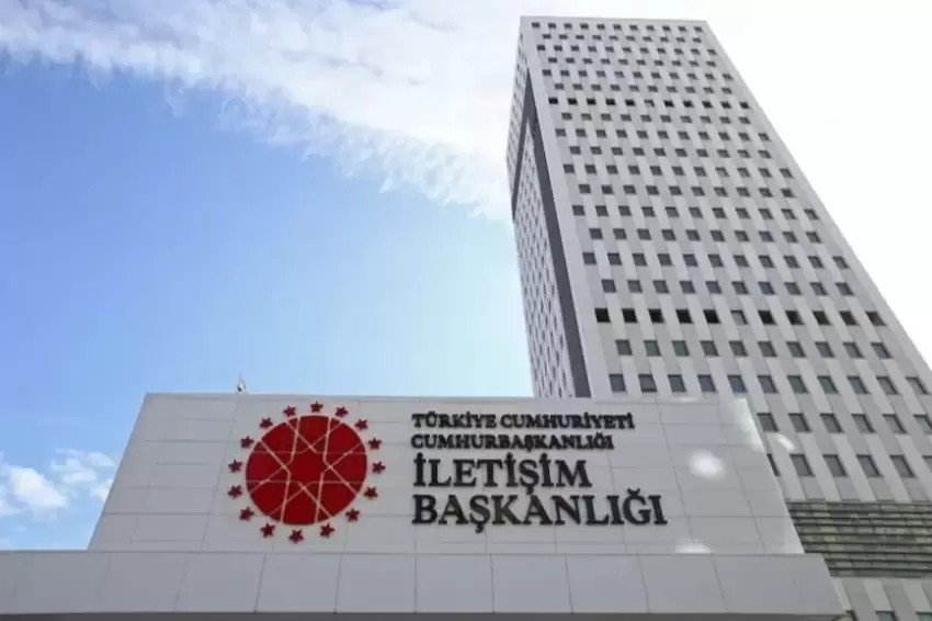 İletişim Başkanlığından Sevrin yıl dönümünde Meclise getirildi iddiasına yalanlama