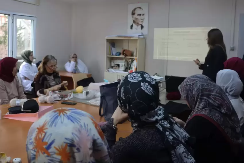 SEDEMden bağımlılıkla mücadeleye destek