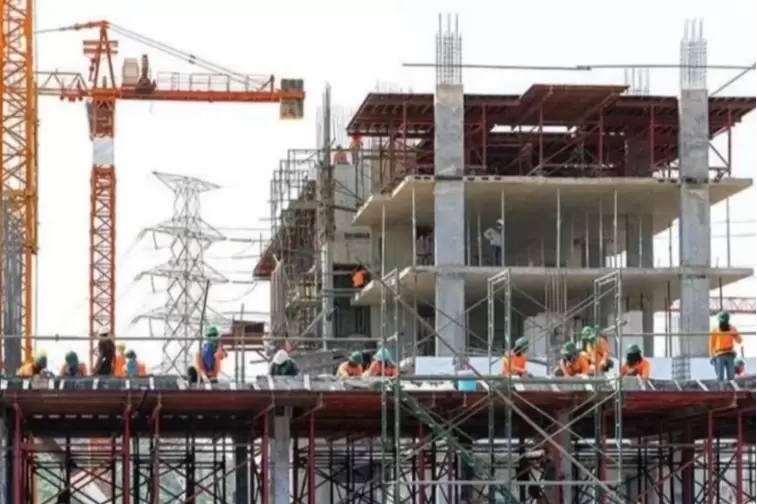 İnşaat maliyetlerinde işçilik başı çekiyor