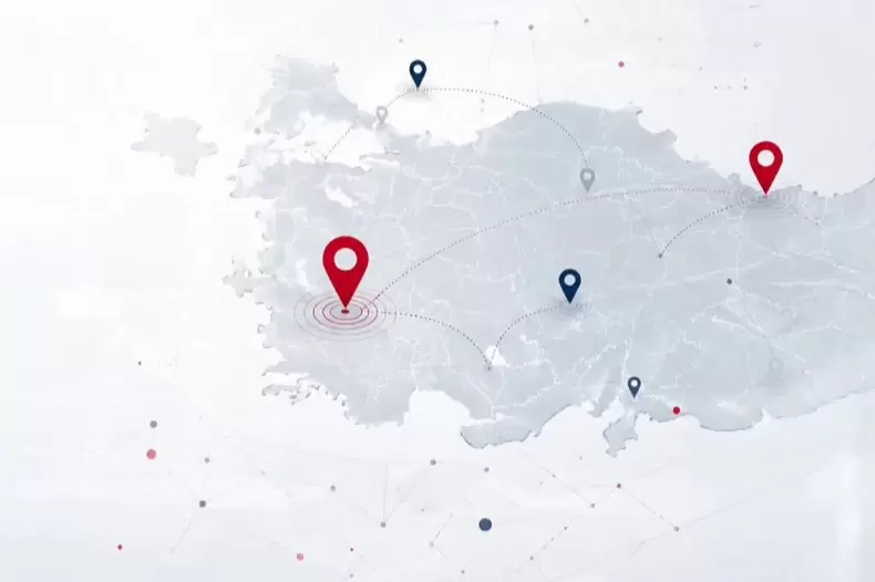 Sosyal risk haritaları devrede... Riskli haneler sorun büyümeden belirlenecek