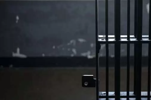 Cezaevinde isyan paylaşımlarına soruşturma