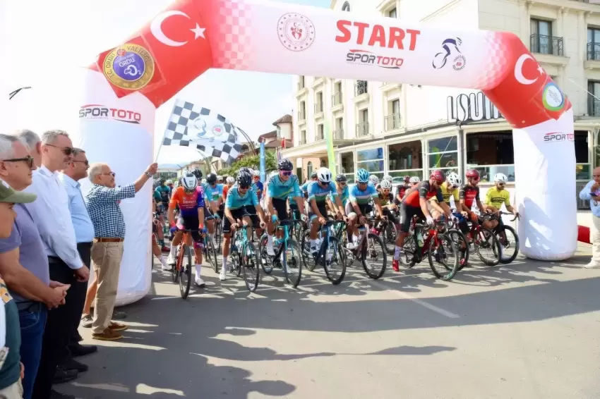 Tour Of Ordu 2026 için geri sayım başladı