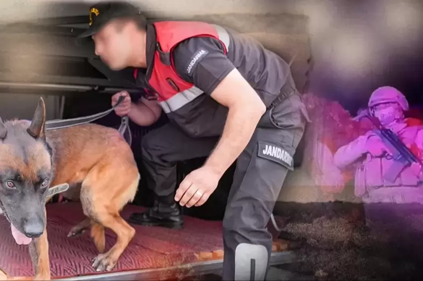 28 ilde uyuşturucu operasyonu: 96 şüpheli yakalandı
