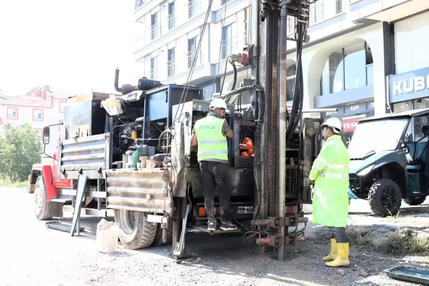 Kocaeli Büyükşehirden deprem güvenliği için bilimsel hamle