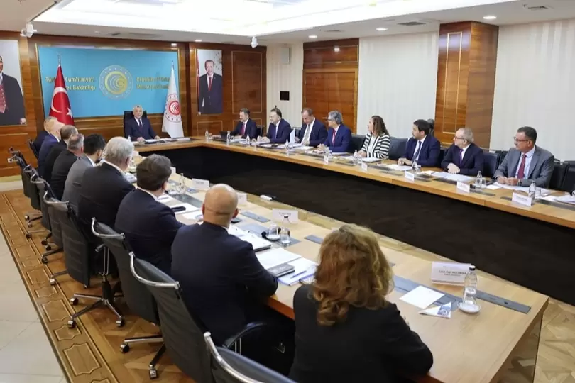 Türkiyenin hizmet ihracatı 122,6 milyar dolarla rekor kırdı
