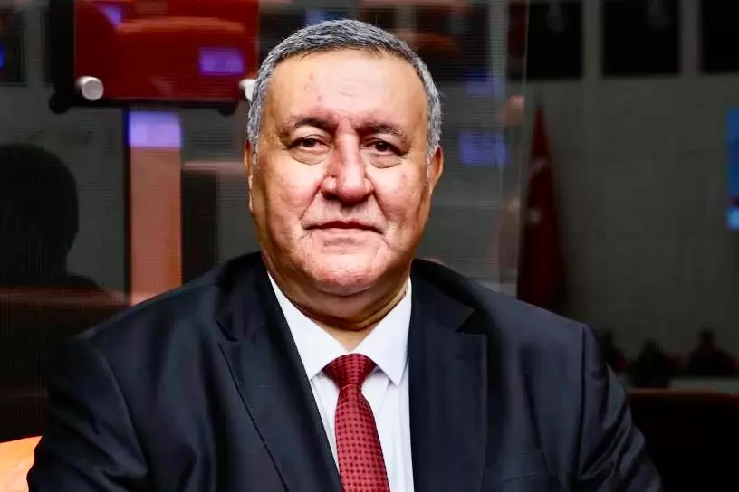 Ömer Fethi Gürerden yoksulluk tablosu mesajı