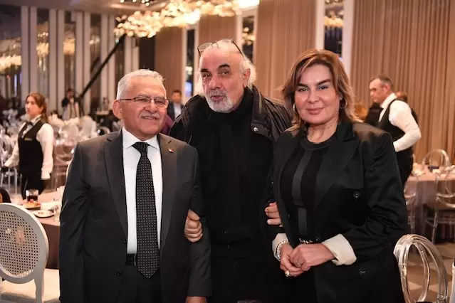 Dünya Spor Başkenti Kayseride Yarı Maratona kayıtlar başladı