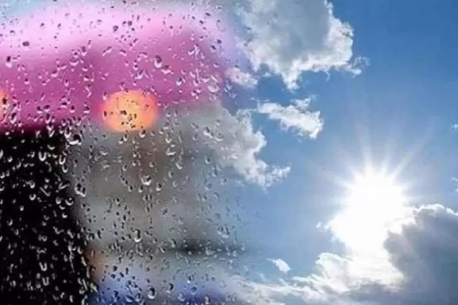 Meteorolojiden kritik uyarı: Sağanak yağış ve fırtına geliyor